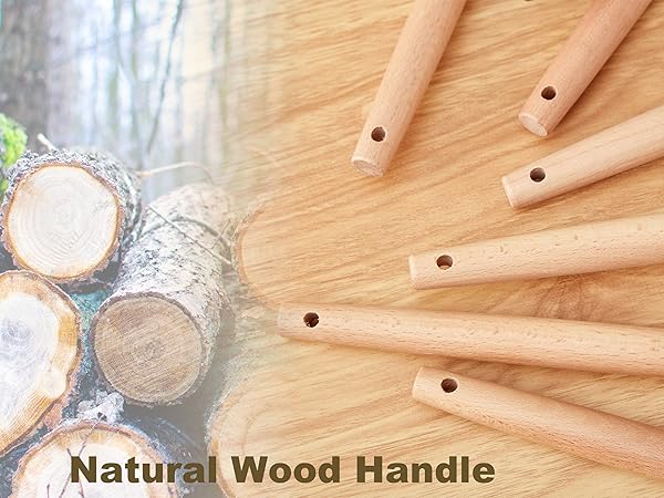 kitchen utensils set