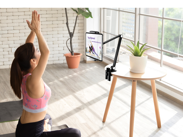 ipad stand tablet stand portable monitor stand tablet holder