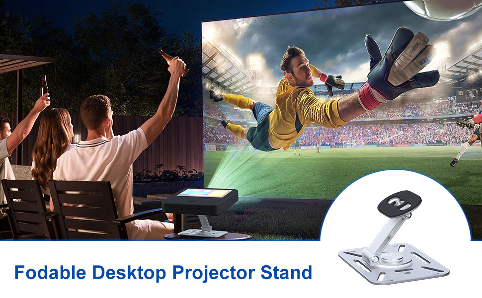 projector stand