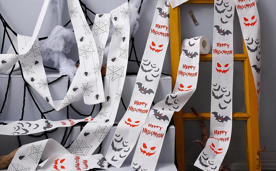 Halloween Party Supplies