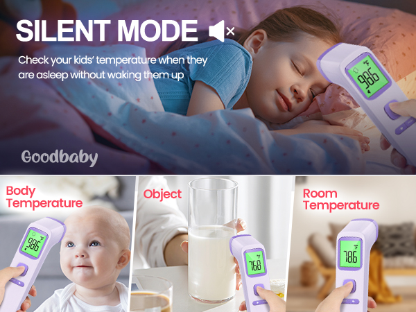 thermometer for kids