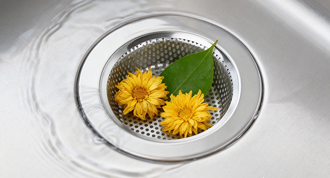 dish strainer