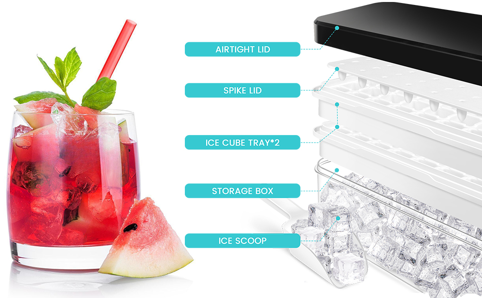ice cube tray