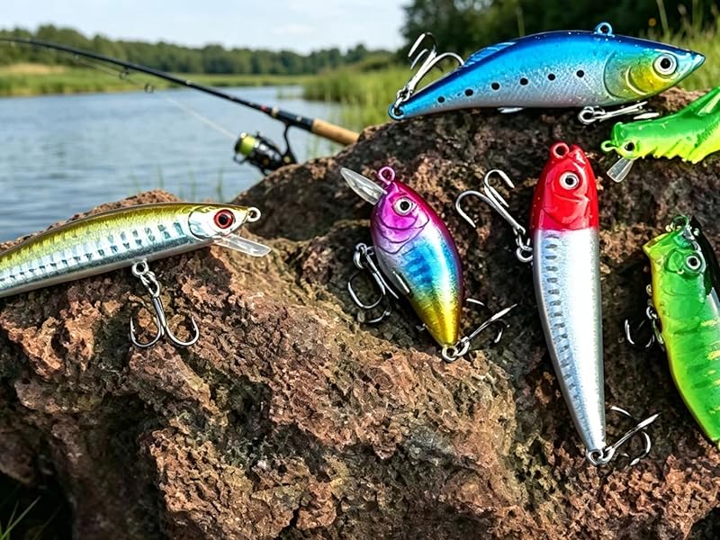 hard lure