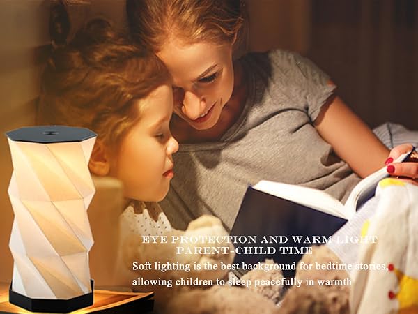 Travel Gifts Portable Foldable Cordless lamp
