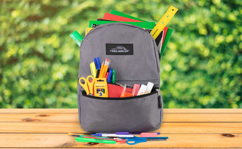 trail maker school supplies bulk, back to school supplies bulk for teachers kit must haves