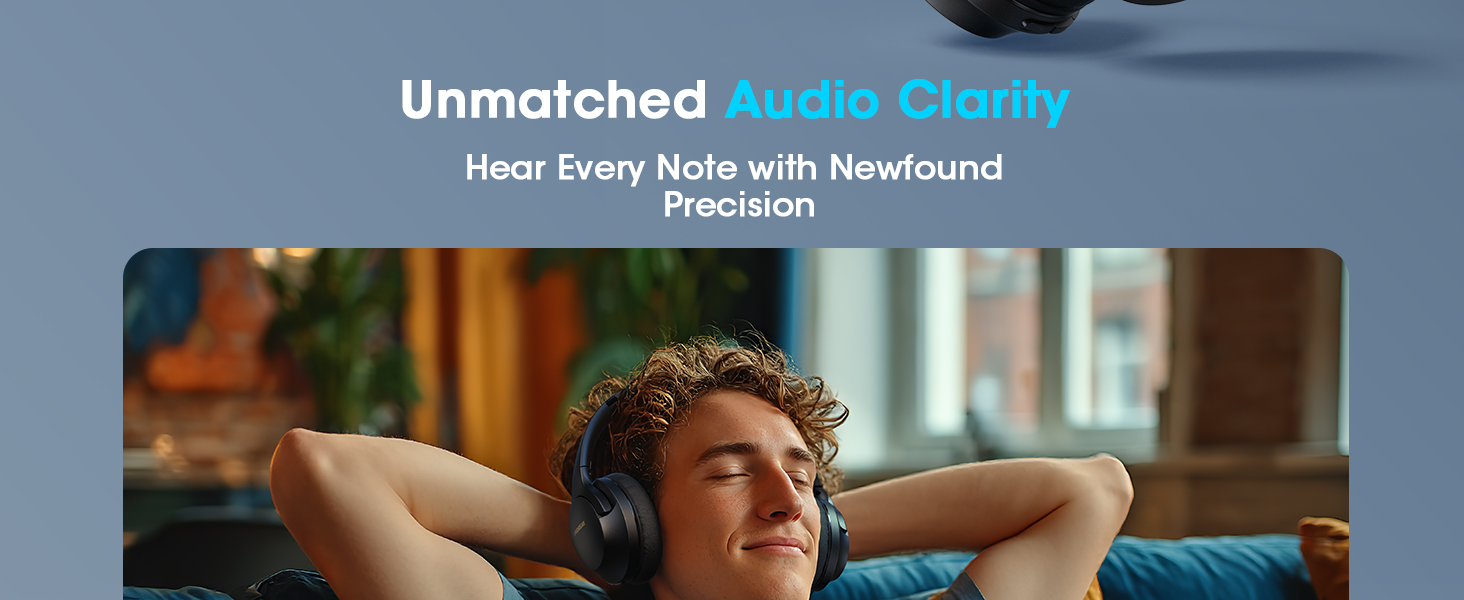Bluetooth headphones 1