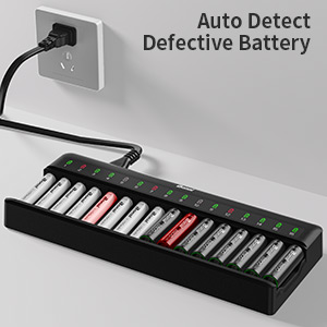 auto detection