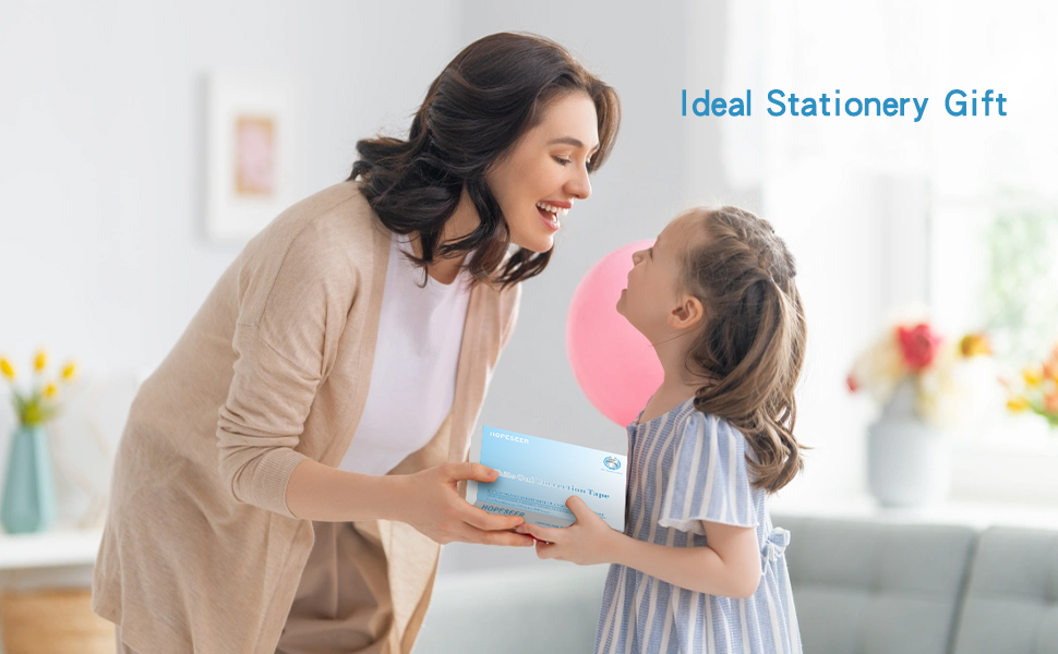 refillable correction tape