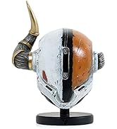 Numskull Destiny 2 Beyond Light Lord Shaxx Helmet Collectible Replica Model - Official Destiny Me...