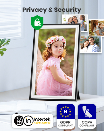 Digital Picture Frame