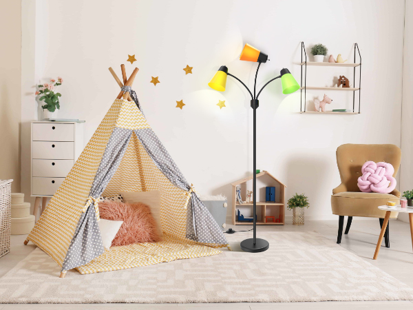 floor lamp for kid room