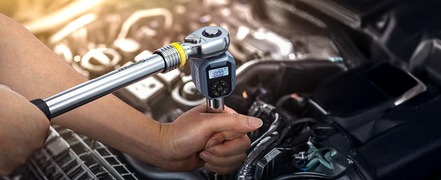 torque wrench fo cars