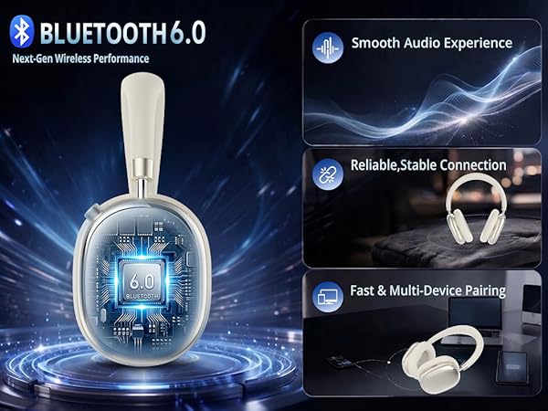 over ear headphones