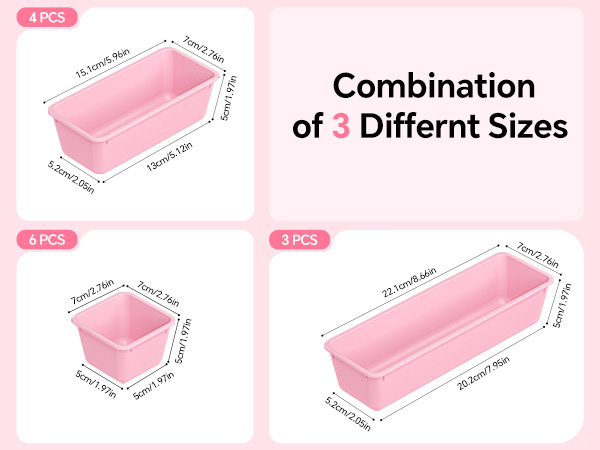 vanity organizer