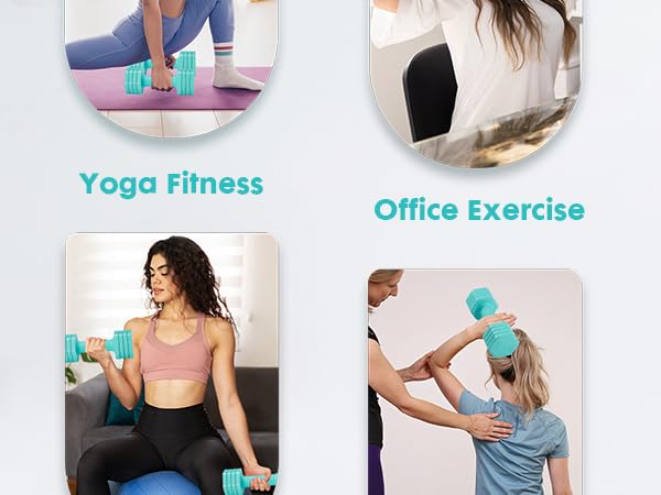 Multi-scenario Workout