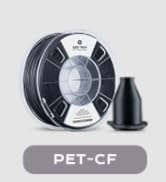 PET-CF