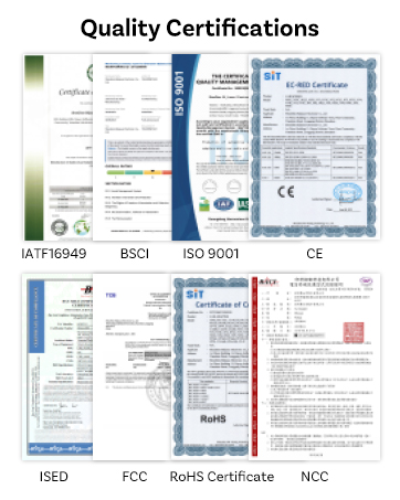 wireless carplay adapter 2025