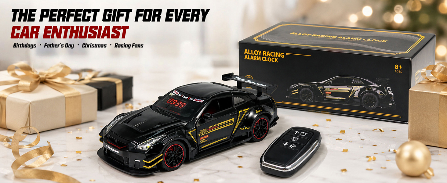 car alarm