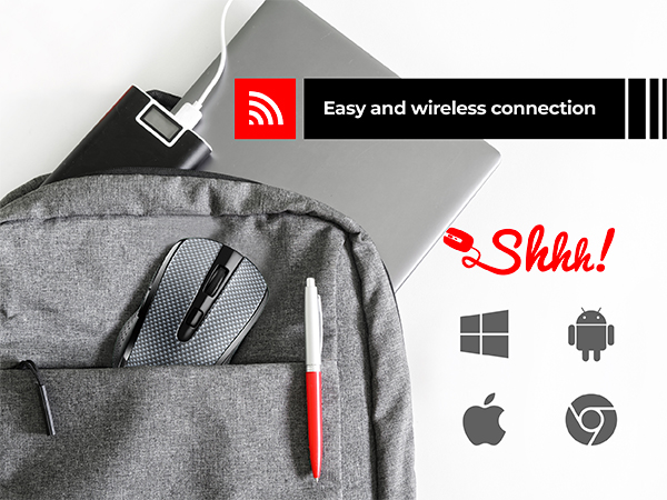 mouse for chromebook