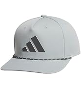 Adidas Mens Midrange Hat – Athletic Snapback Cap with Logo