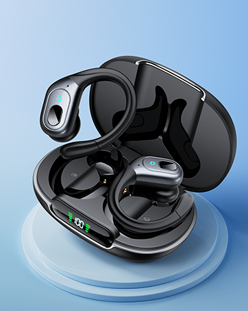 occiam T19 bluetooth headphones for sports