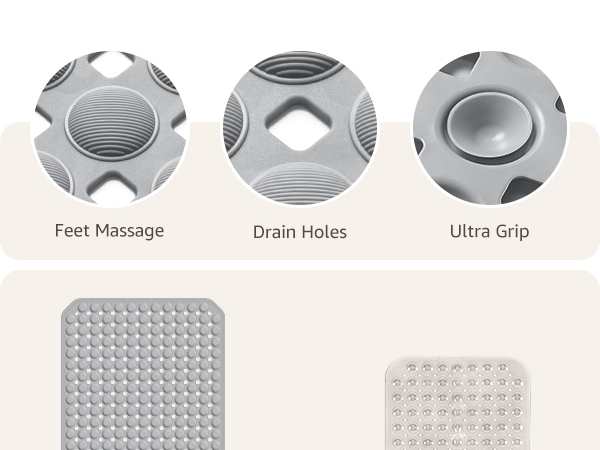 bathtub mat non slip