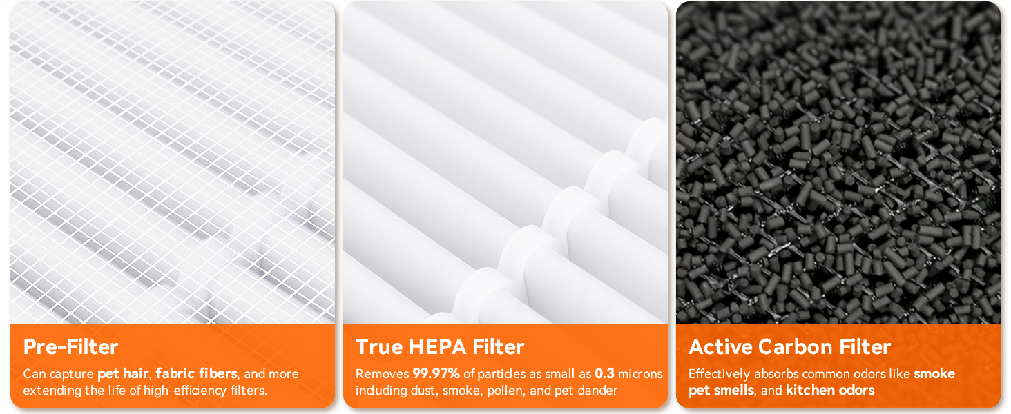 Air Purifier