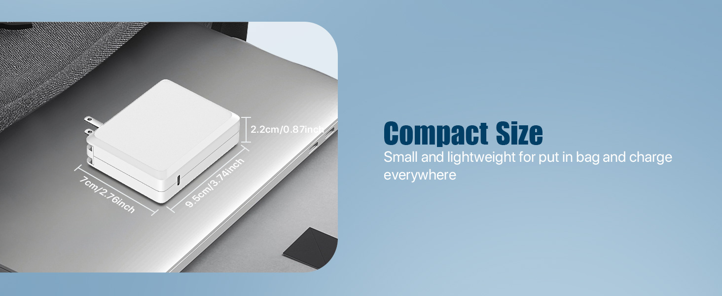 Mac Book Pro Charger