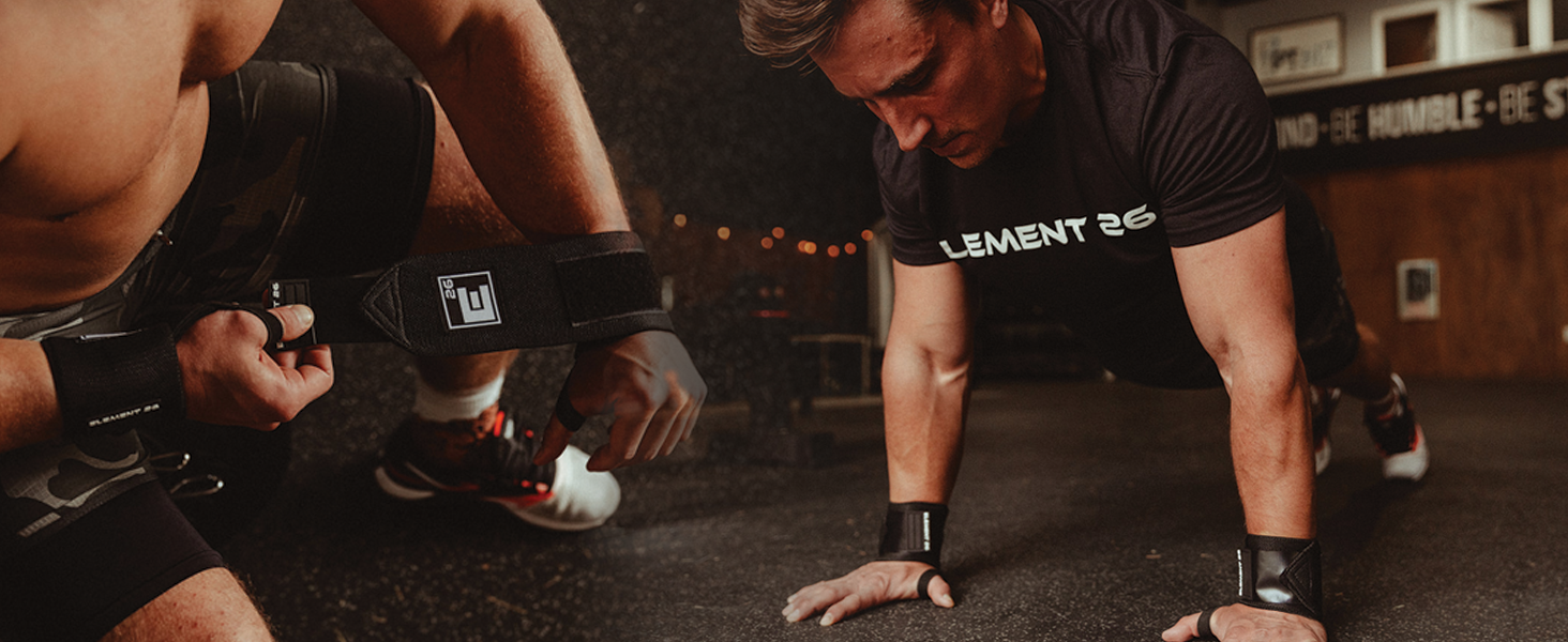  reduces pain, improves performance, increases lifting strength, increases upper body strength, 