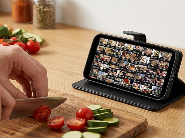 iphone wallet case