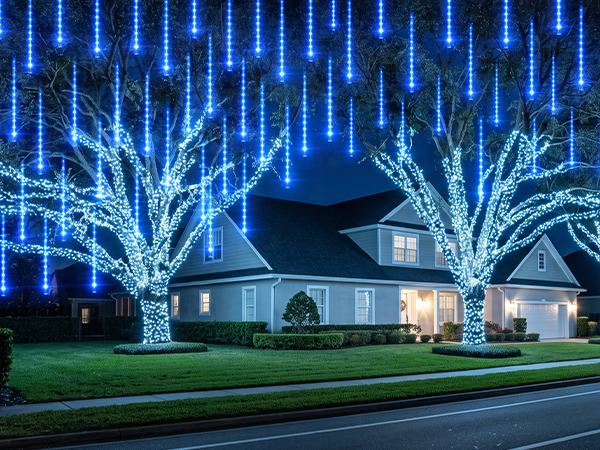 Tree Decor
