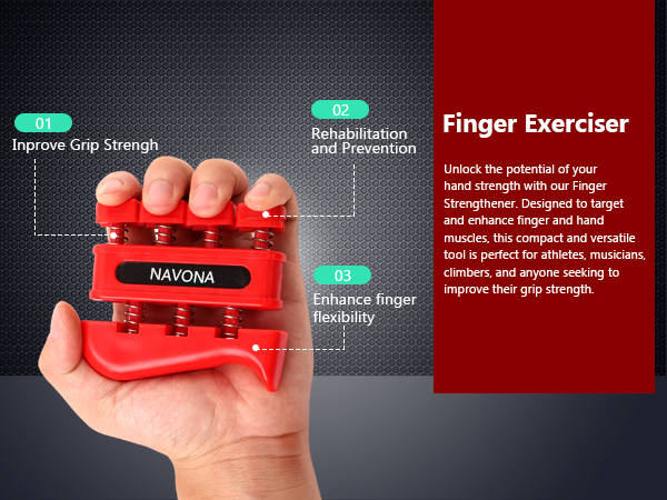 finger strengthener