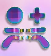 Paddles for Xbox Elite Series 2 Core Controller
