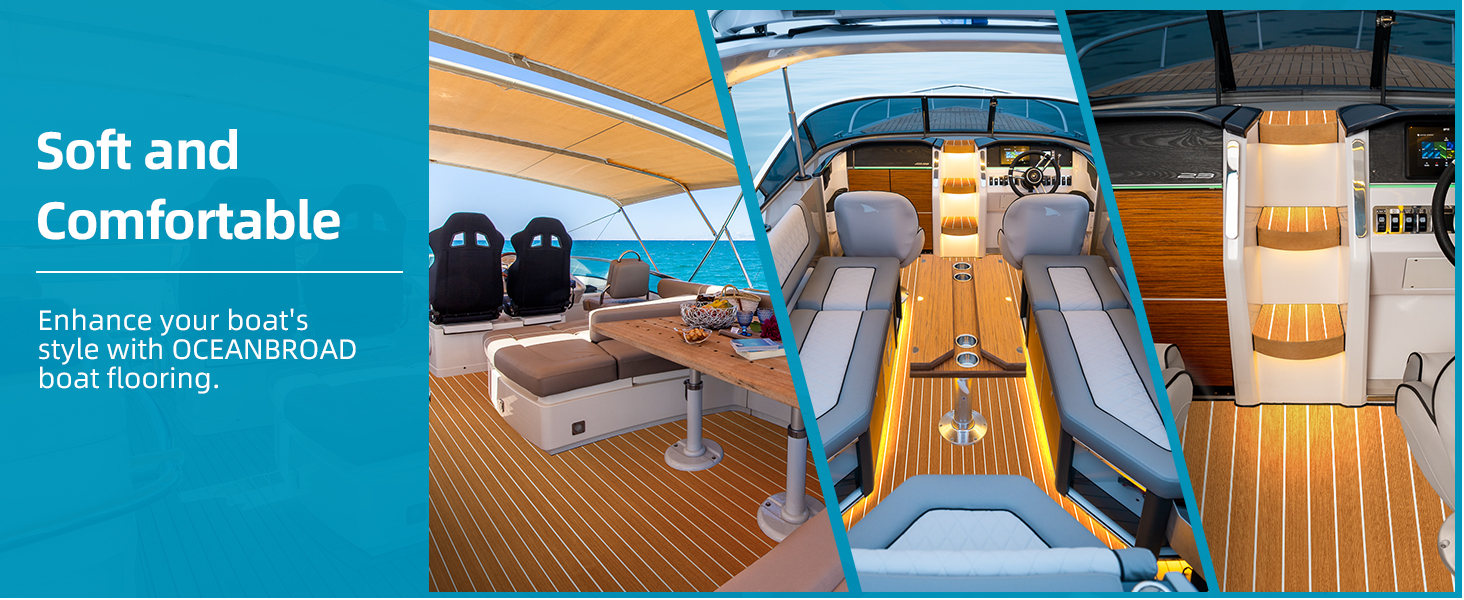 boat eva