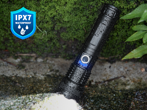 flashlights for home
