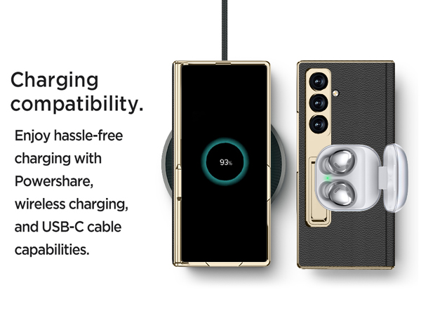 samsung galaxy z fold 7 bumper case