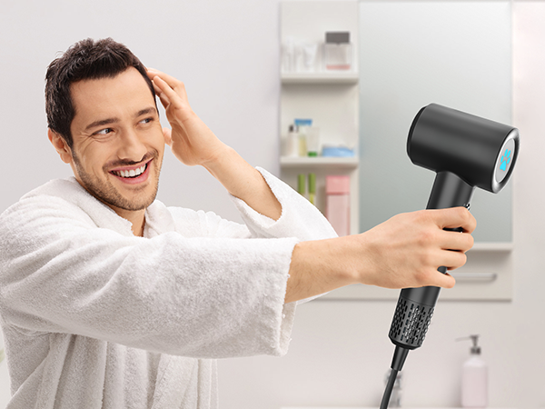travel hair dryers for women
