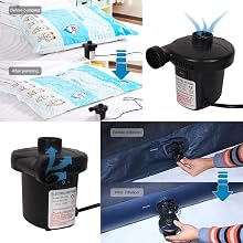 air pump