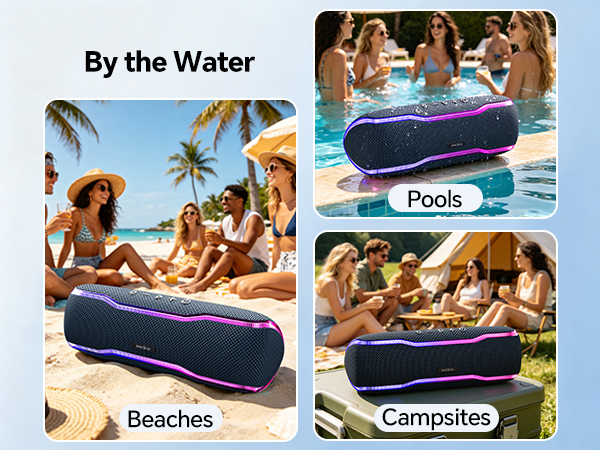 Bluetooth Speaker