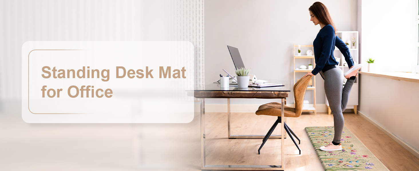 Standing Desk Mat