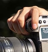 VILTROX EF-EOS M2 Speed Booster 0.71x Canon EF Lens to EF-M Mount Speedbooster for Canon m50 ii m...