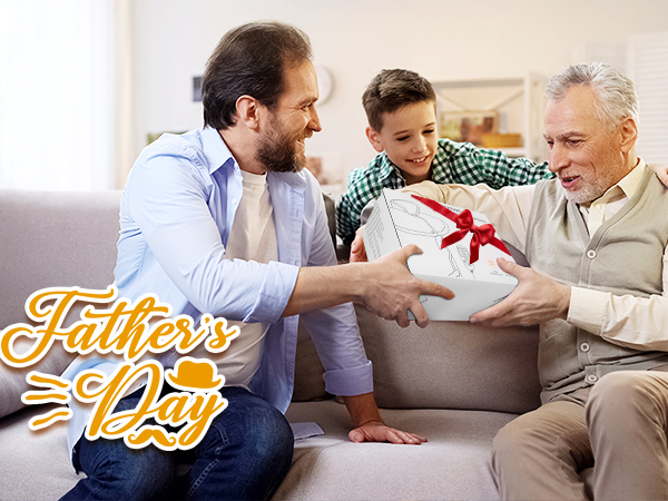 Heating pads are the best gifts for Mother&amp;amp;#39;s Day,