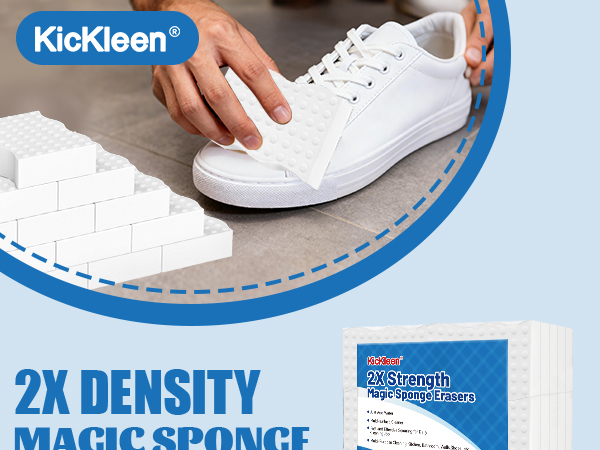 magic eraser sponges