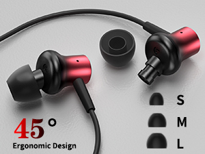 3.5mm earphones