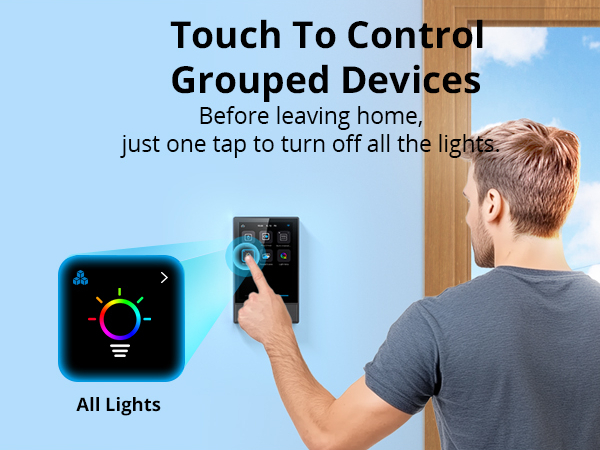Zigbee Smart Plug Outlet Zigbee Repeater