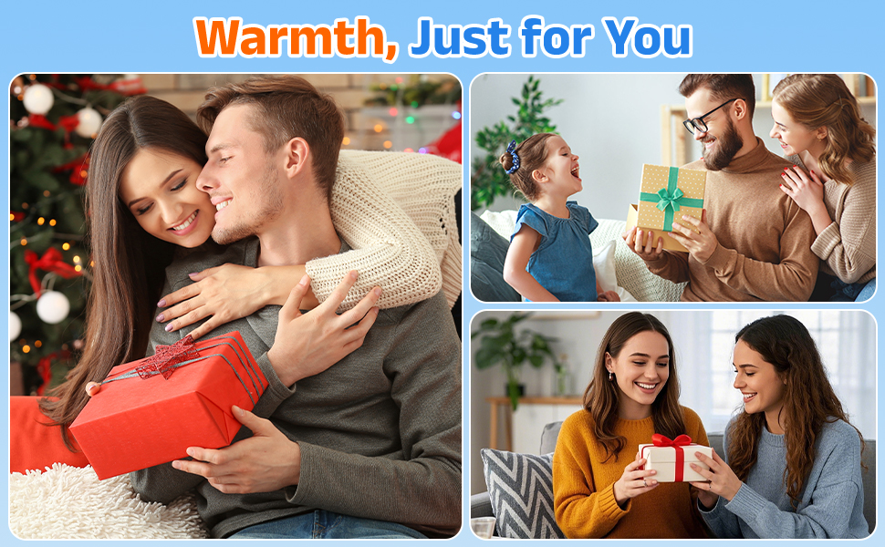 chargeable hand warmer