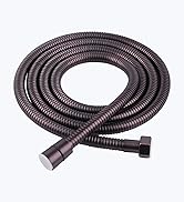 long shower hose