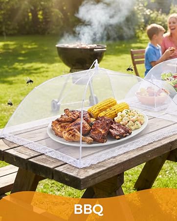 picnic essentials