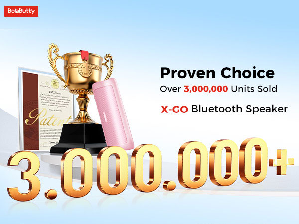 bluetooth speaker